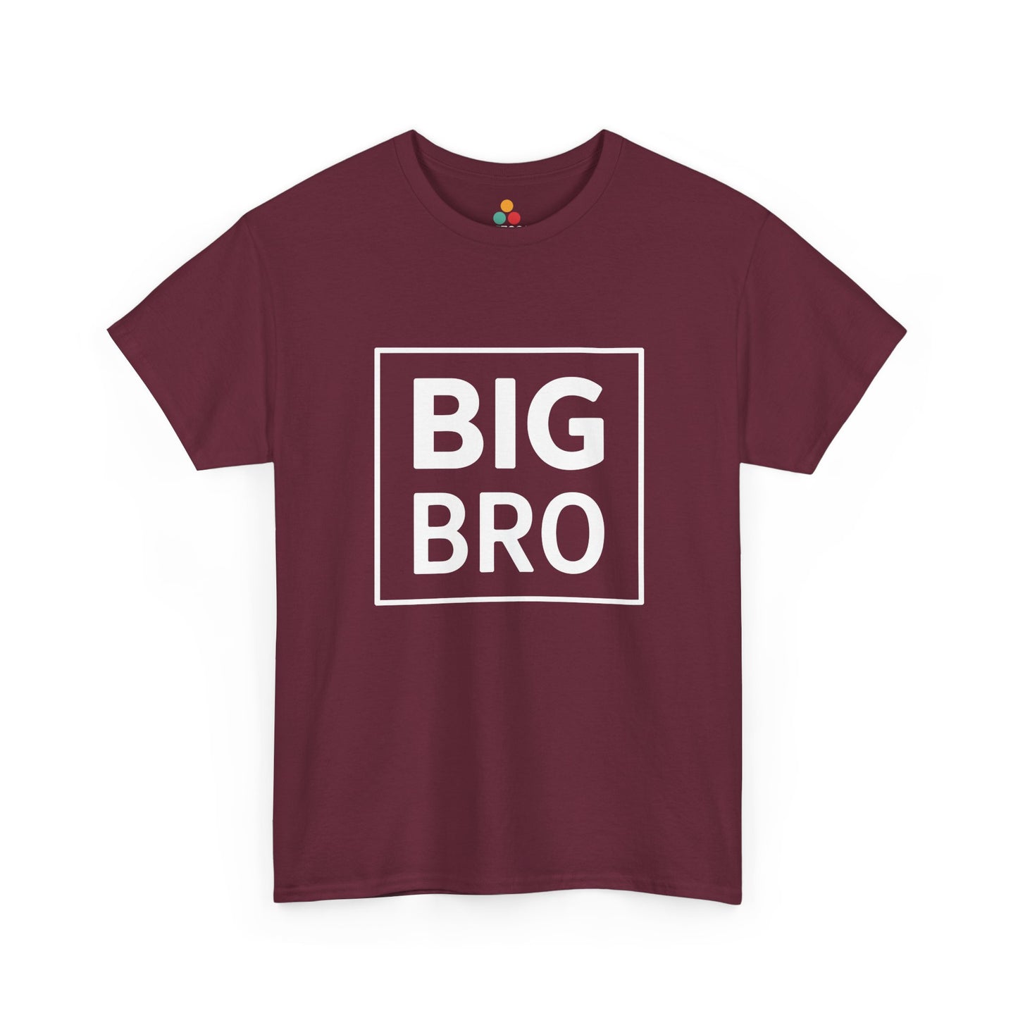 BIG BRO T-Shirt | TEEZOCA