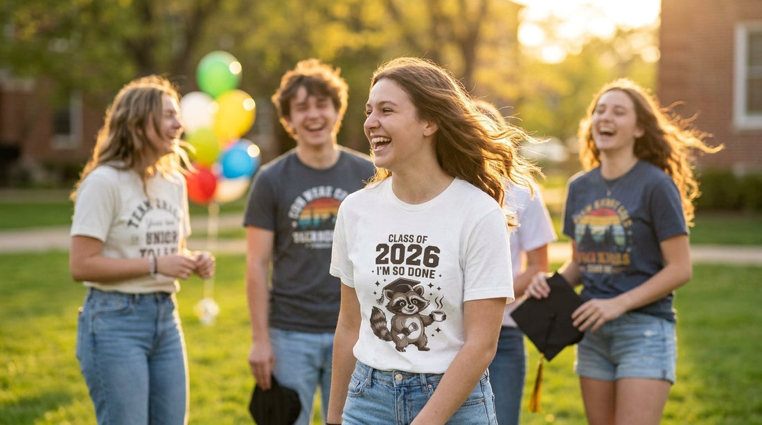 Graduation Gift Guide