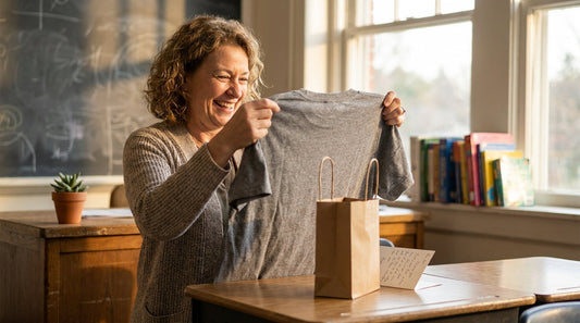 Shop teacher appreciation gifts from TEEZOCA under $25. Funny $21.99 shirts for Teacher Appreciation Week May 5-9. Order now before summer break begins.