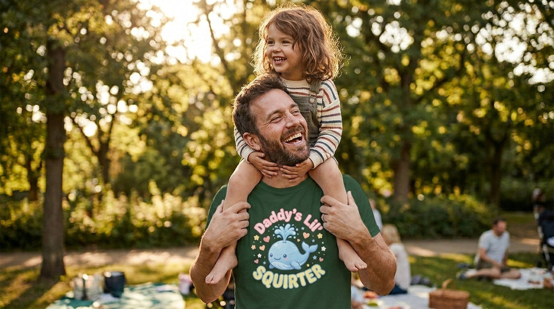 From the dad of three girls to the brand-new girl dad. 9 girl dad shirts from $21.99, fast shipping for Father's Day. Shop TEEZOCA.