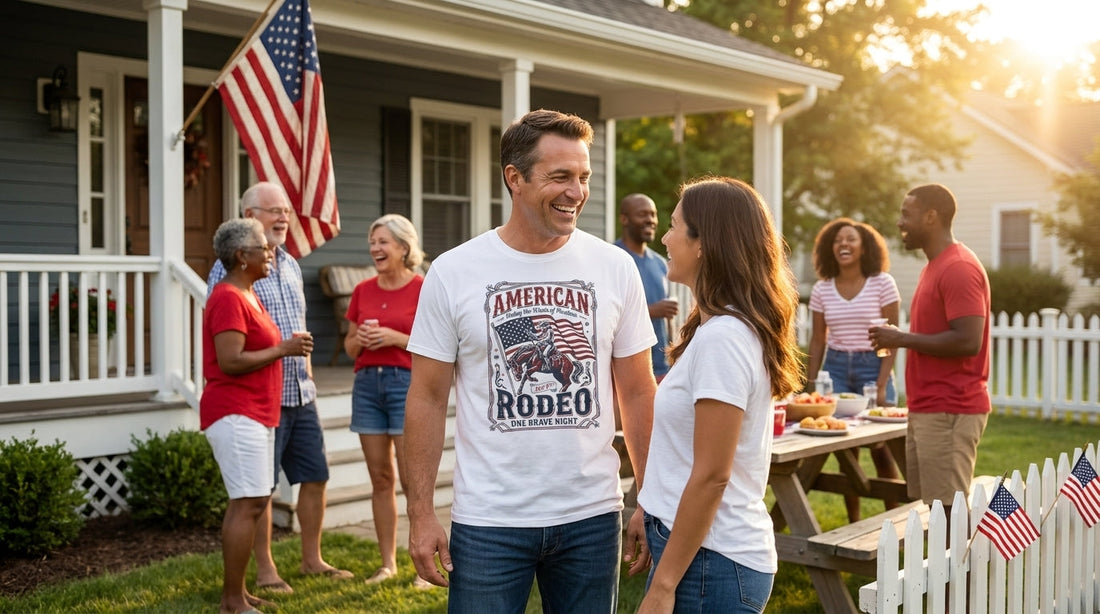 Your complete guide to America 250 shirts and 4th of July shirts for 2026 — funny, women's, vintage, matching, and 250th anniversary tees at TEEZOCA, all $21.99.
