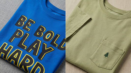 Bold vs. Subtle Humor Which Type Fits Your Personality | TEEZOCA