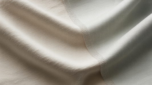 Cotton vs. Polyester Which Is Better for Graphic Apparel | TEEZOCA