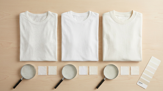 Fabric Weight Explained Light, Mid, and Heavyweight Apparel - TEEZOCA