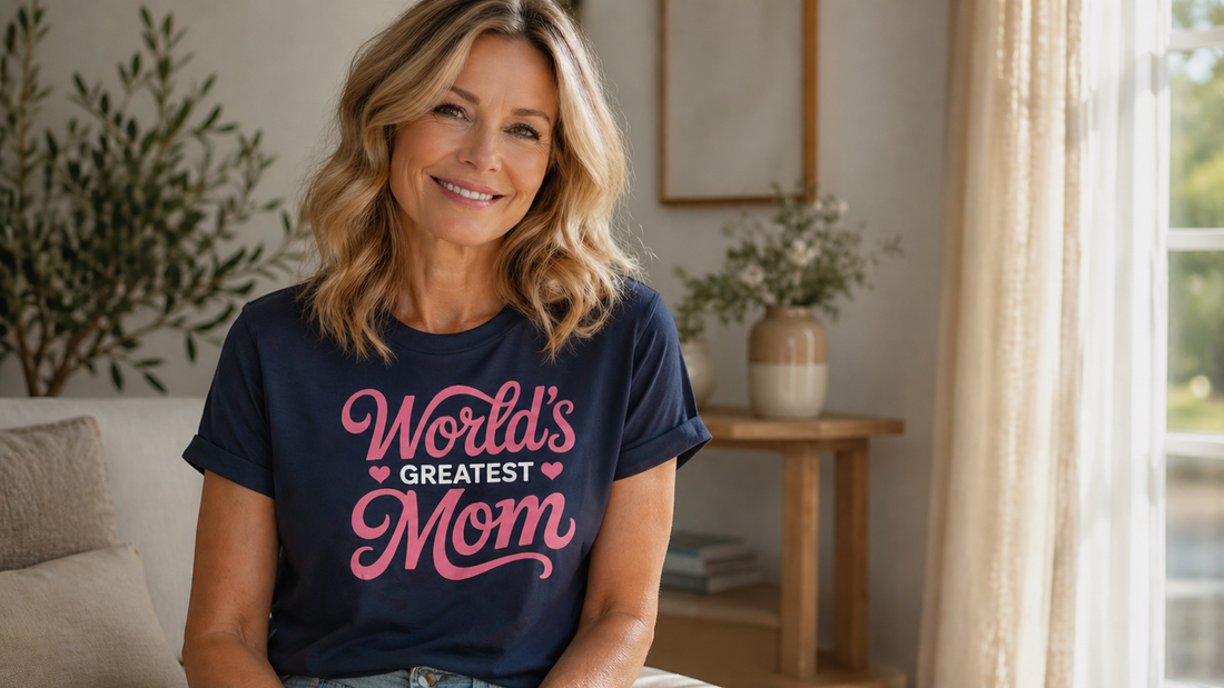 Mother's Day Gift Guide