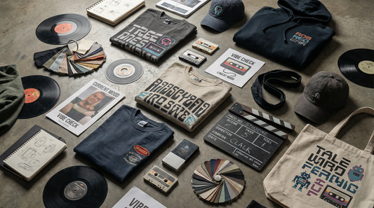 How Pop-Culture Shapes Clothing Trends - TEEZOCA