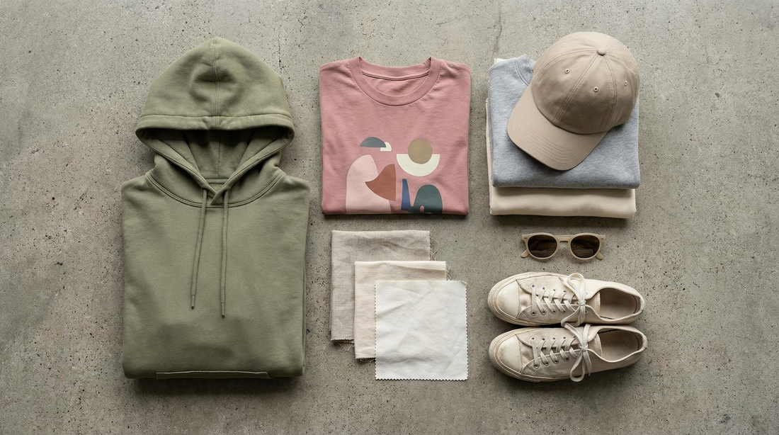 Spring Streetwear Trends to Watch - TEEZOCA
