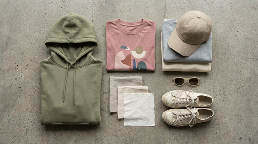 Spring Streetwear Trends to Watch - TEEZOCA