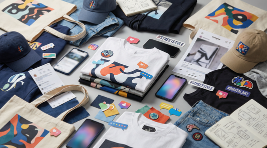 The Influence of Social Media on Pop-Culture Fashion Trends - TEEZOCA