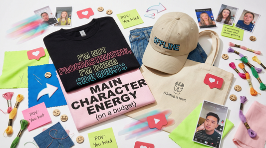 The Most Viral Humor Styles Seen on TikTok - TEEZOCA