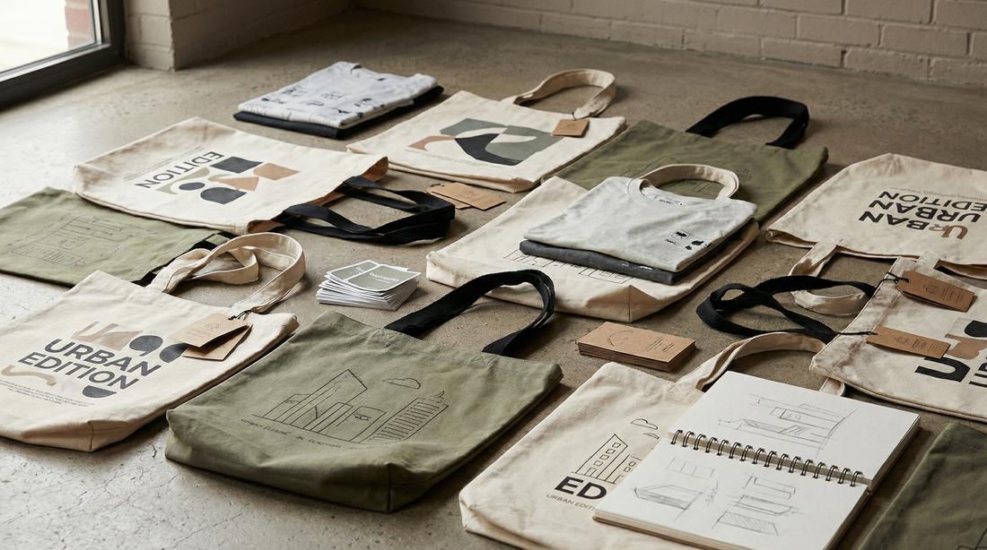Tote Bags in Streetwear Culture  TEEZOCA Style Guide