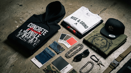 Why Funny Graphic Tees Will Never Go Out of Style (2025 Trend Insight)