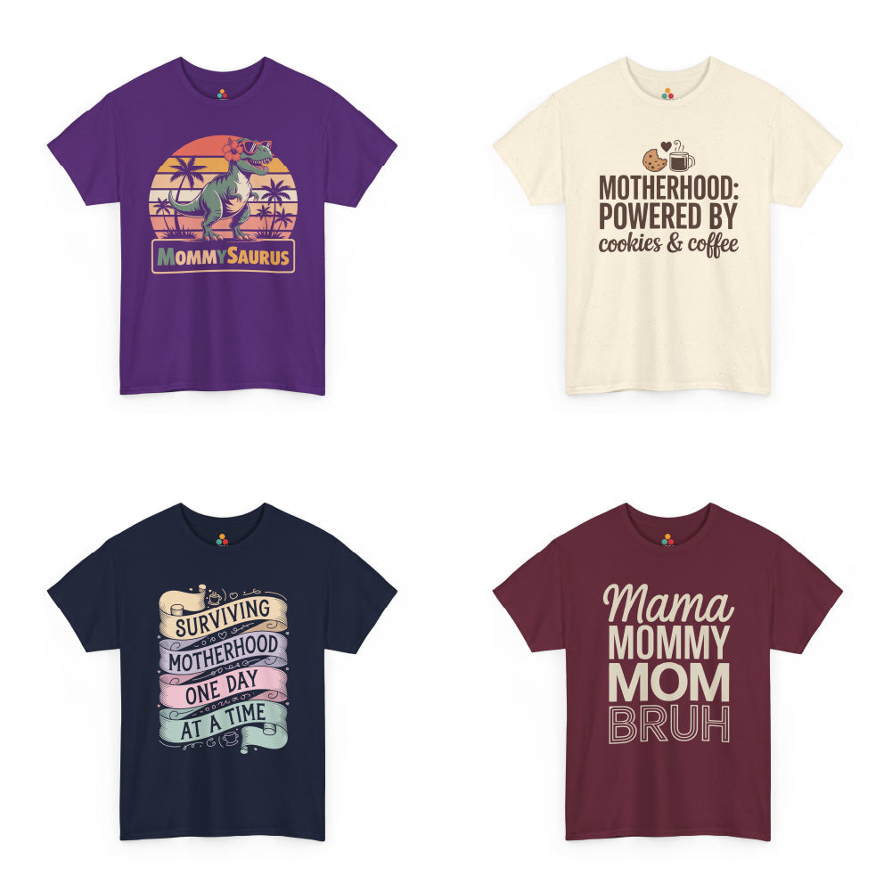 Mother-s-Day TEEZOCA