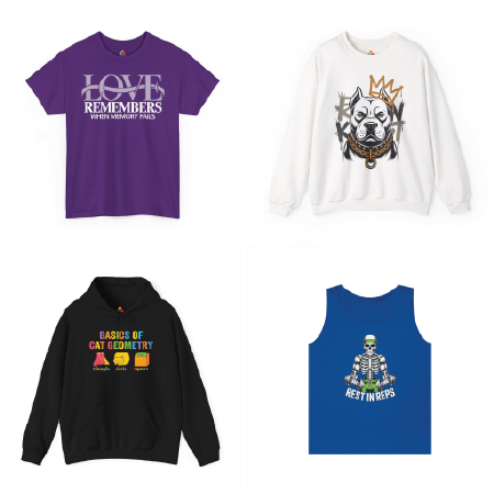 Men’s Streetwear Clothing  Graphic Tees, Hoodies & More  TEEZOCA