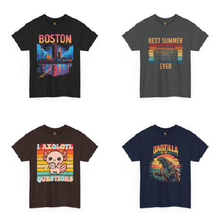 Retro & Vintage Graphic Tees  70s, 80s, 90s Style by TEEZOCA