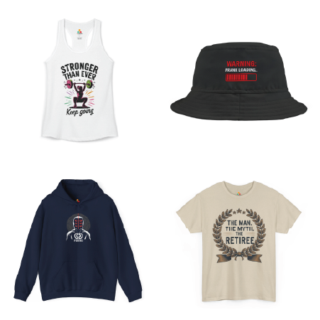 Collections  Trending, Humor, Retro & School Designs  TEEZOCA