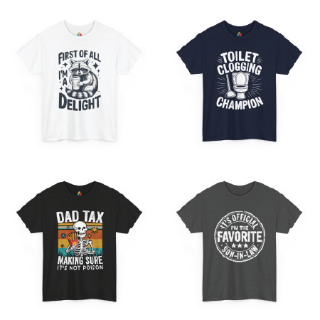 Trending Graphic Tees & Apparel  TEEZOCA Trending Collection
