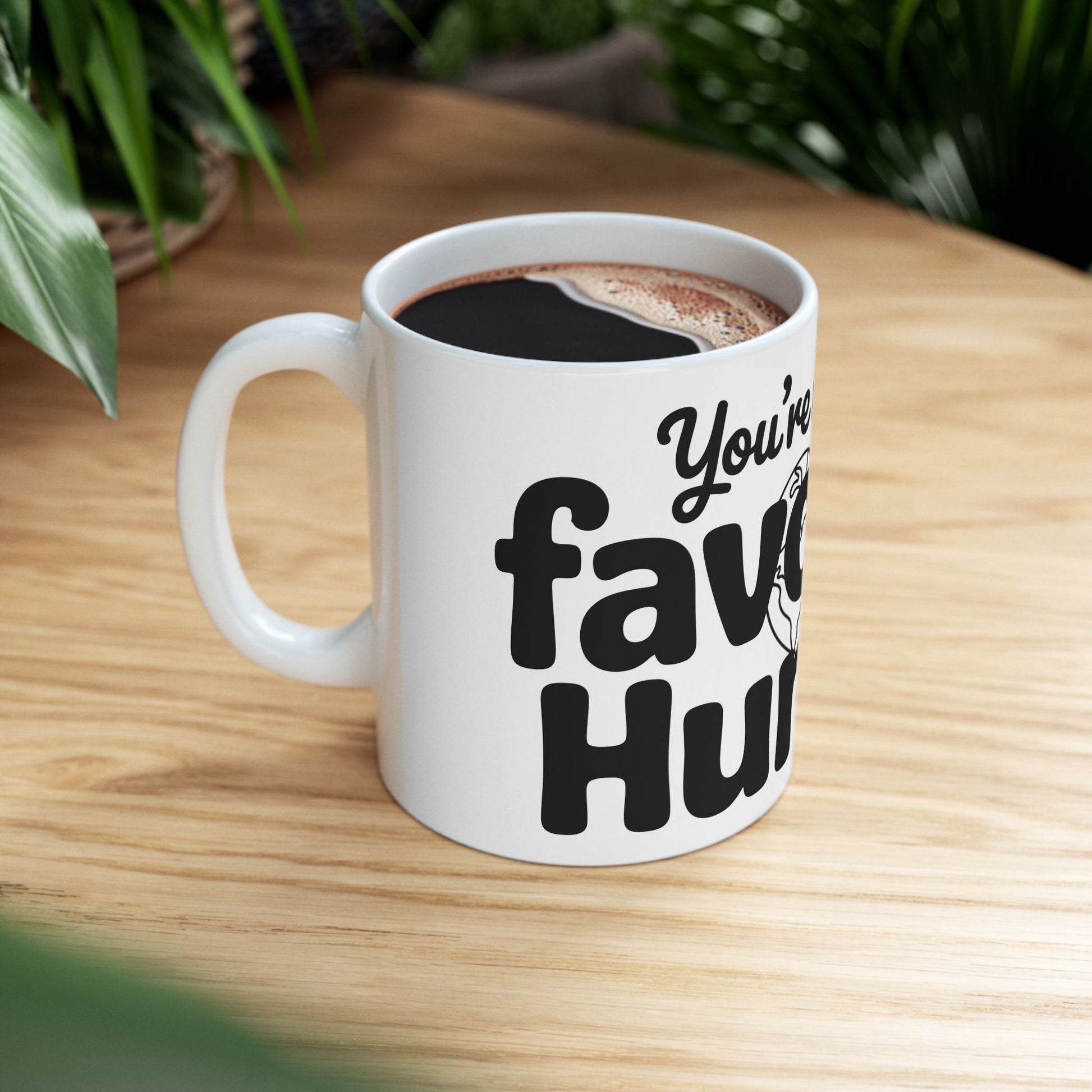 TEEZOCA cute relationship coffee cup