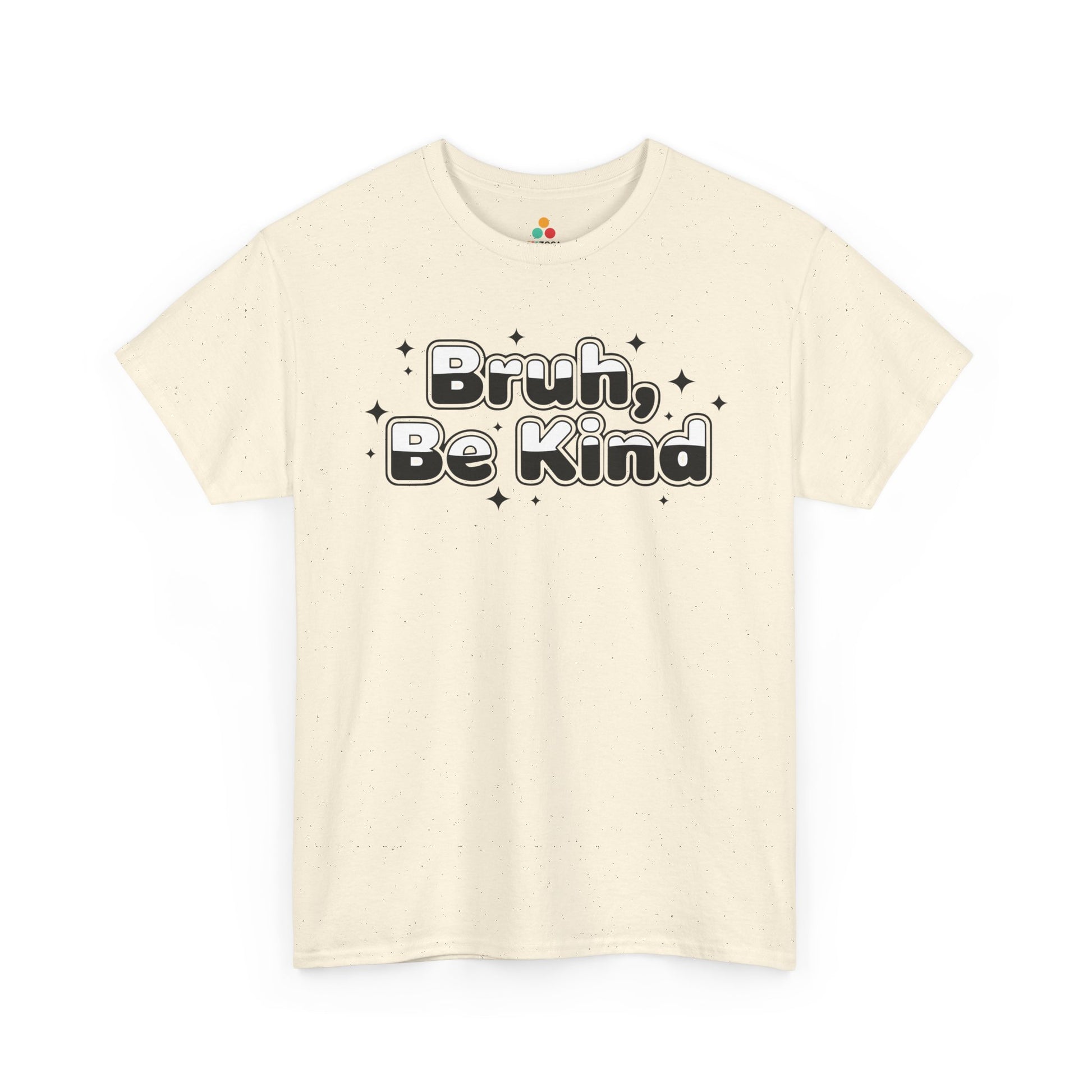 Bruh, Be Kind Unisex T-shirt for Unity Day Anti-Bullying Awareness | TEEZOCA 