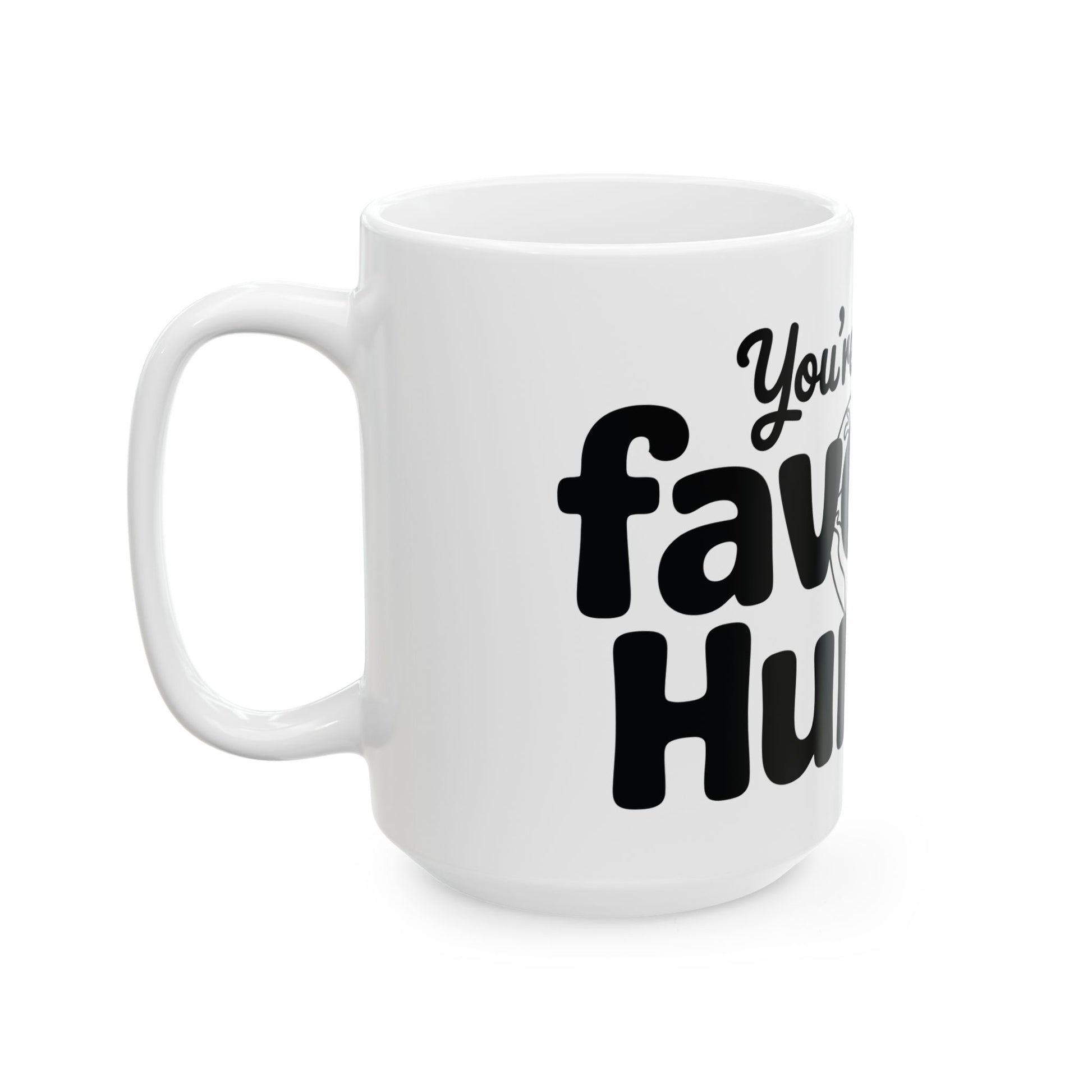 TEEZOCA cute relationship coffee cup