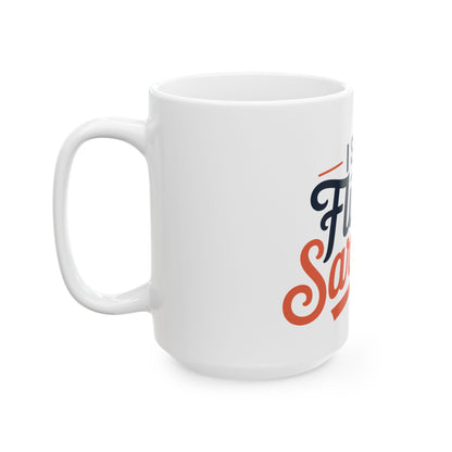 TEEZOCA funny sarcasm mug for office and home use