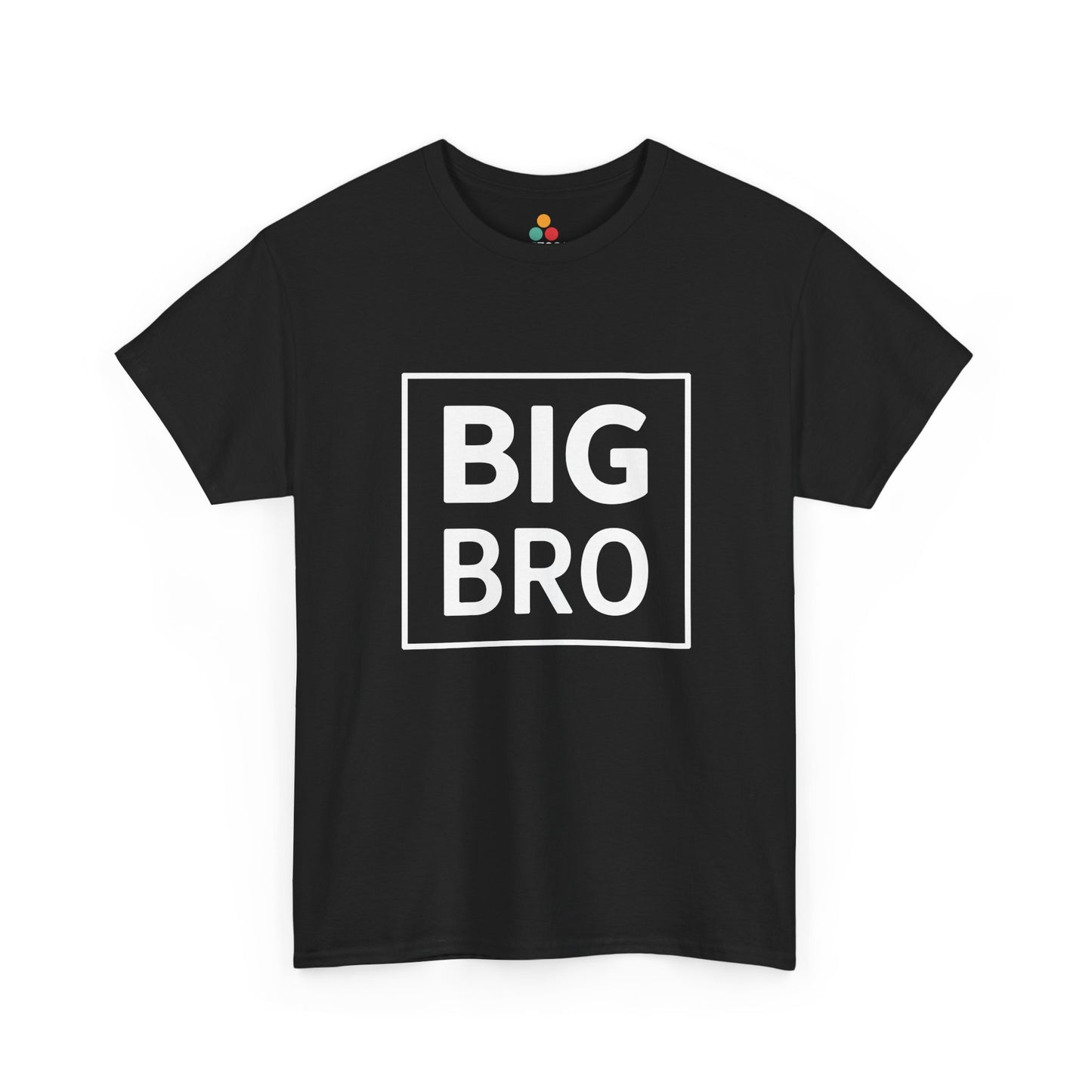BIG BRO T-Shirt | TEEZOCA 