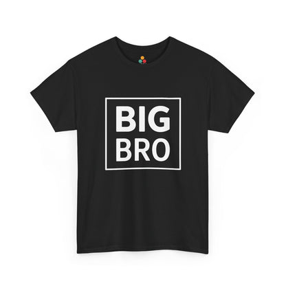 BIG BRO T-Shirt | TEEZOCA 