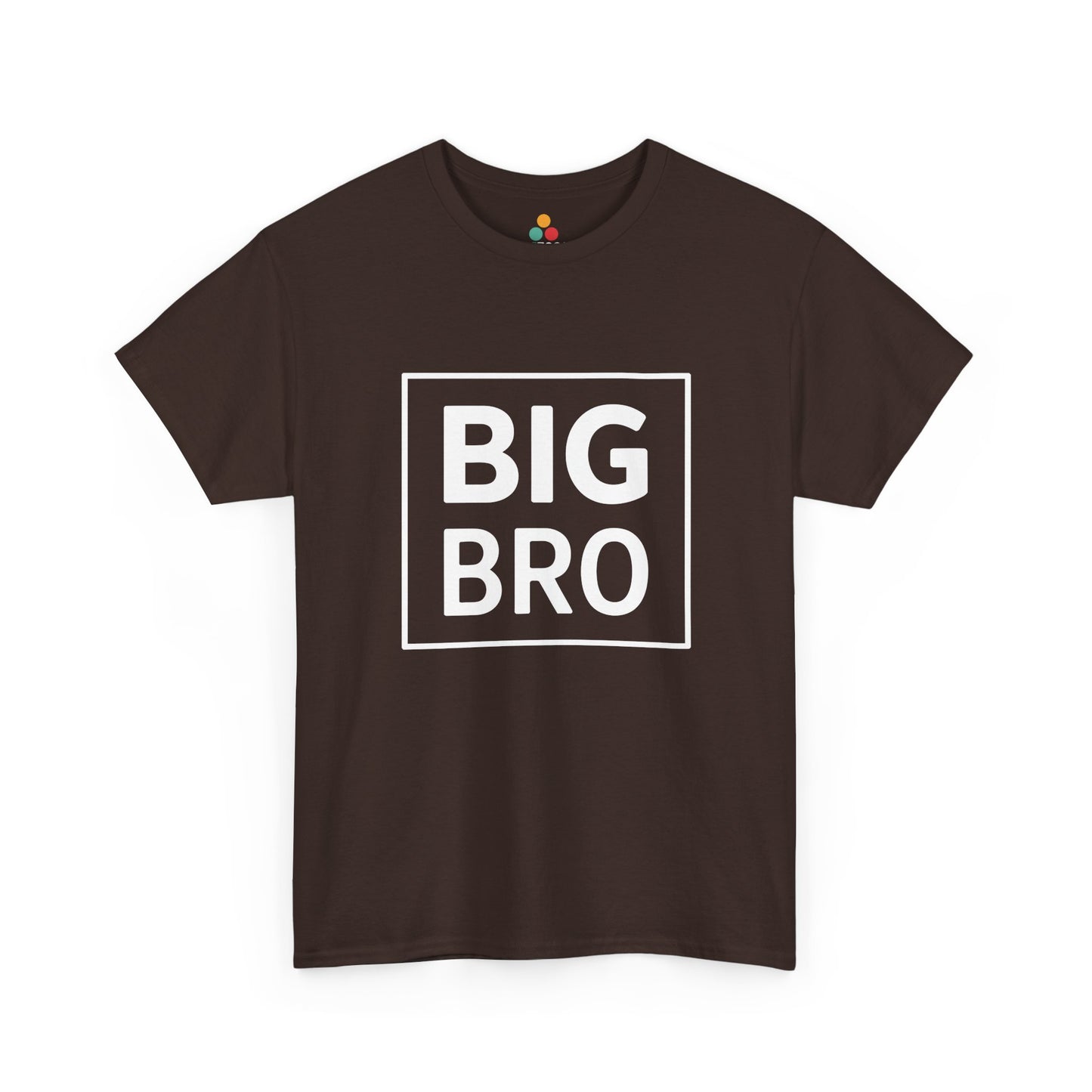 BIG BRO T-Shirt | TEEZOCA 