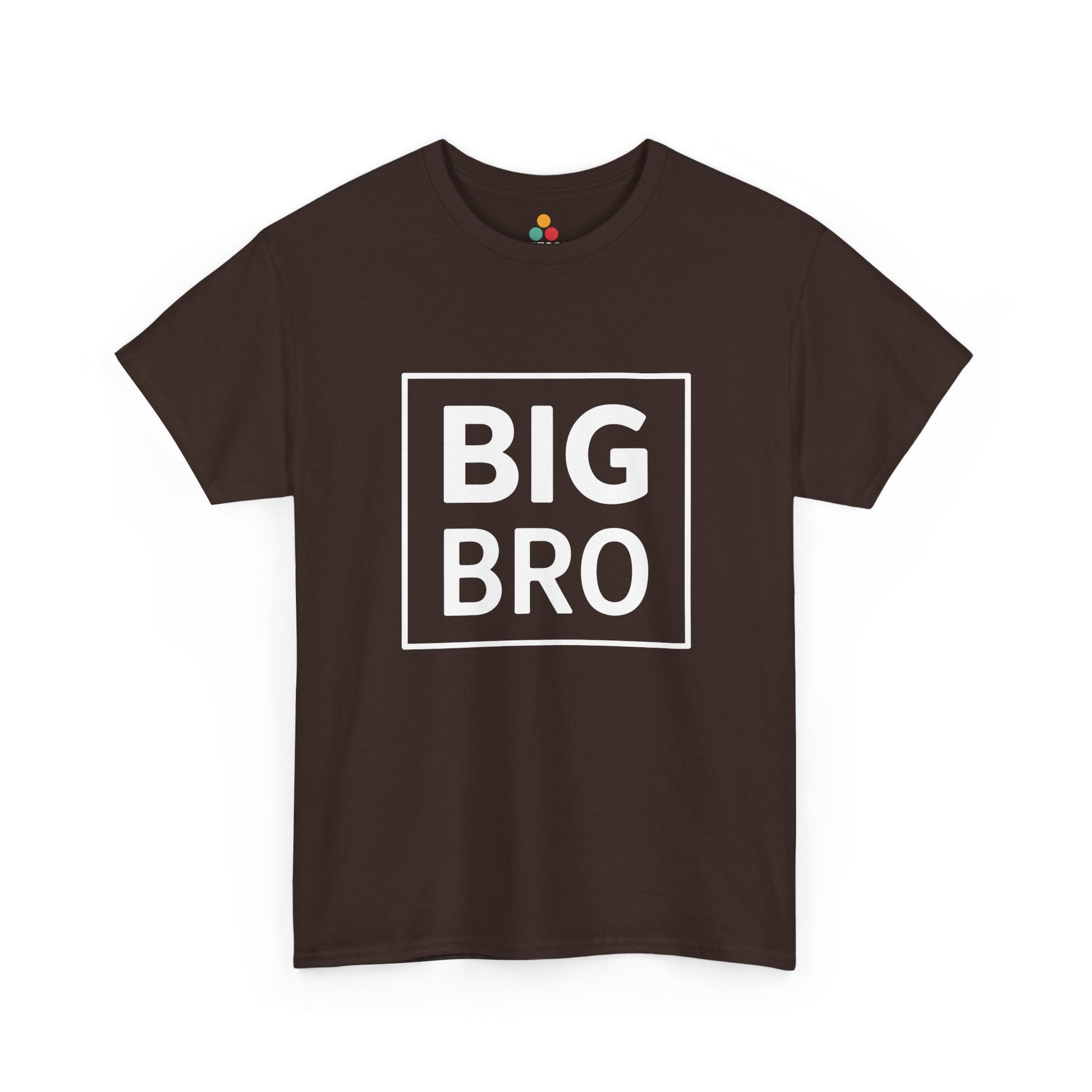 BIG BRO T-Shirt | TEEZOCA 