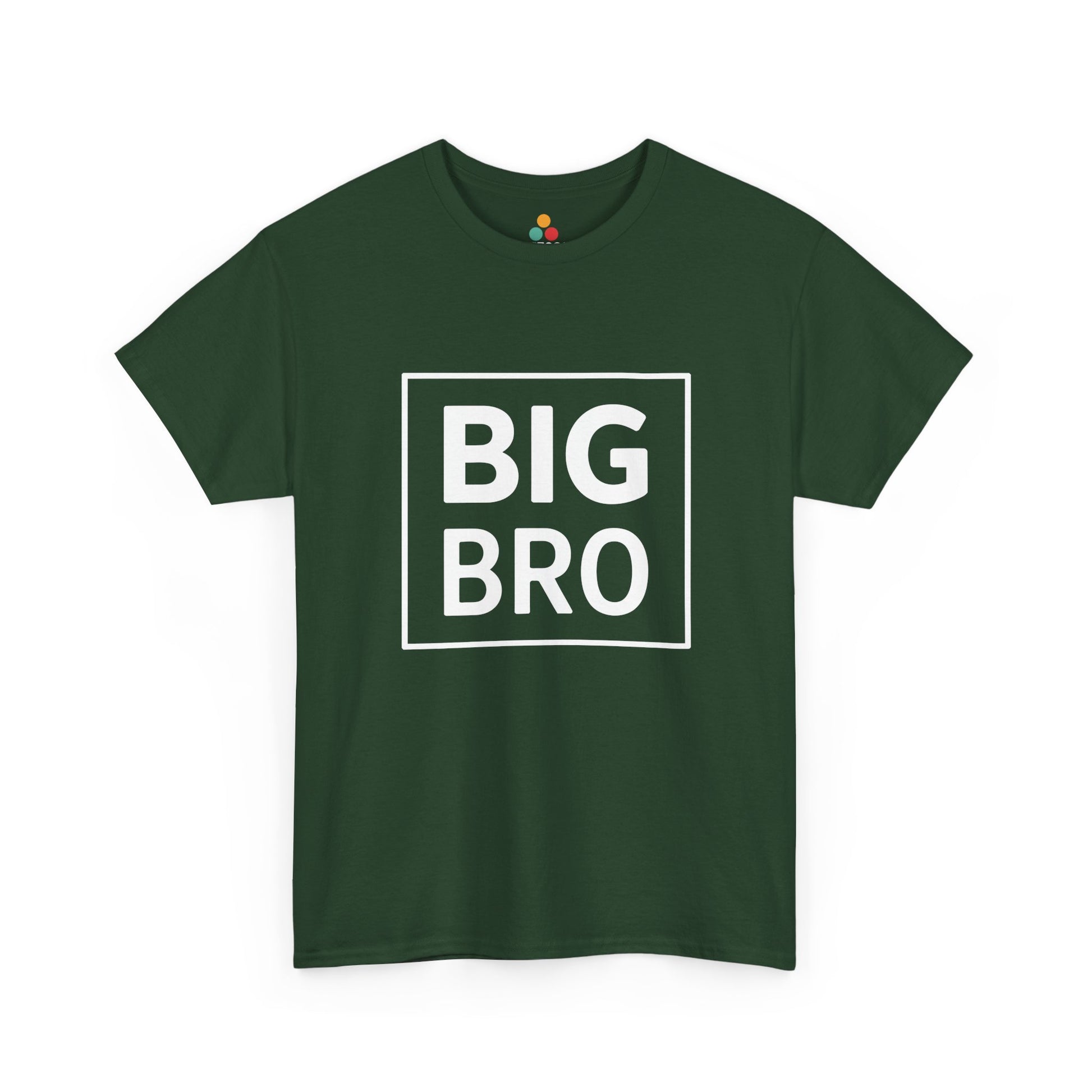 BIG BRO T-Shirt | TEEZOCA 