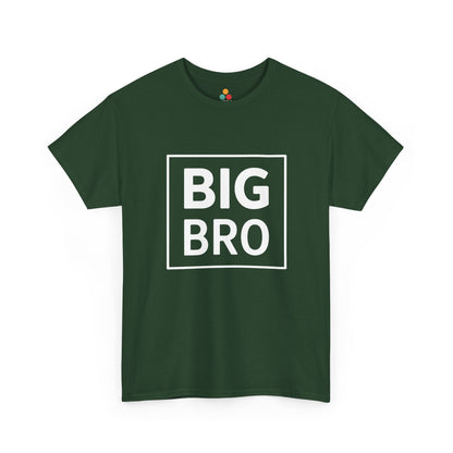 BIG BRO T-Shirt | TEEZOCA 