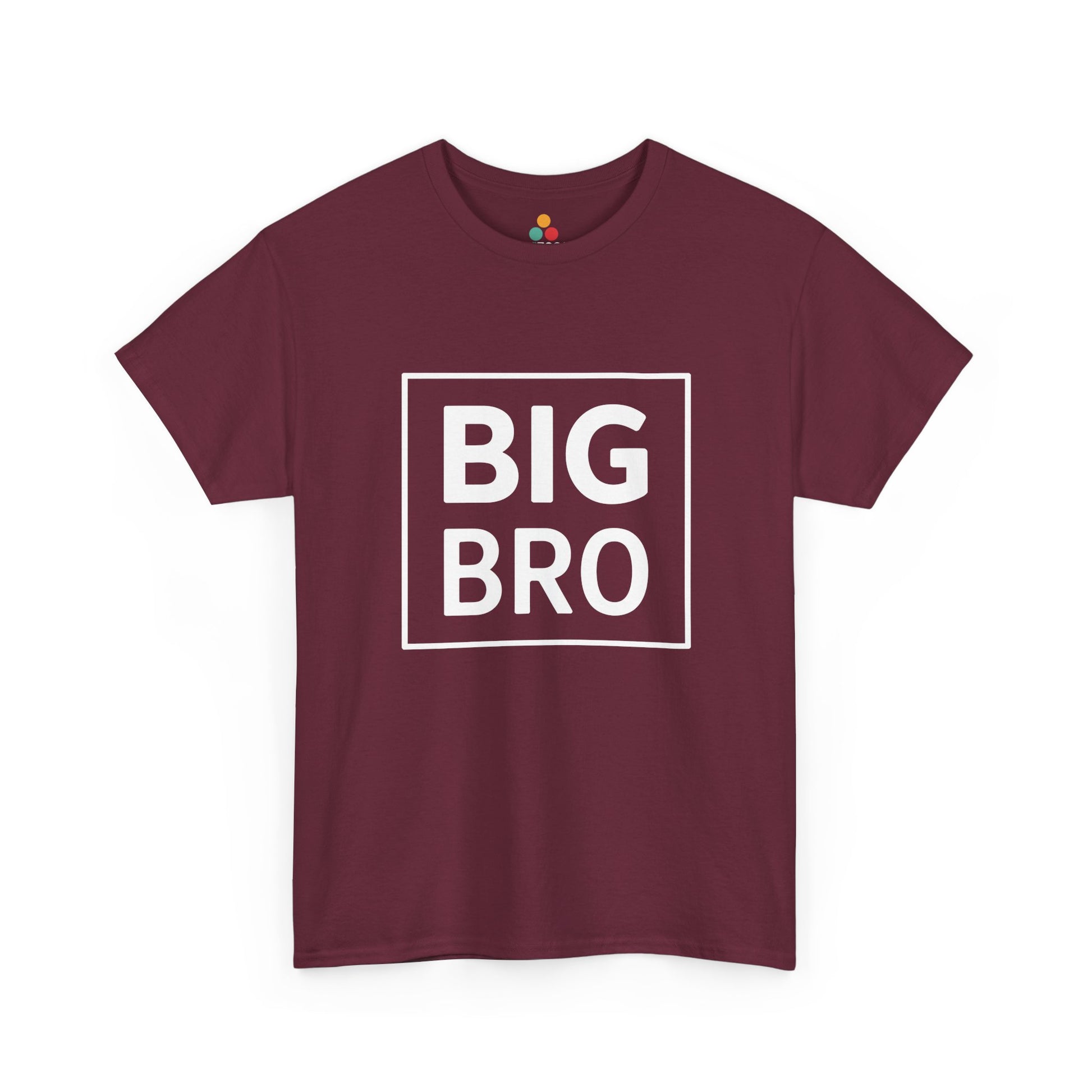 BIG BRO T-Shirt | TEEZOCA 