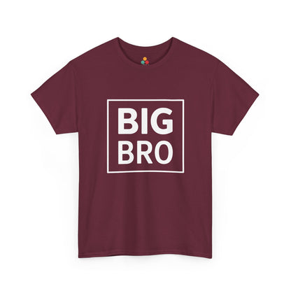 BIG BRO T-Shirt | TEEZOCA 