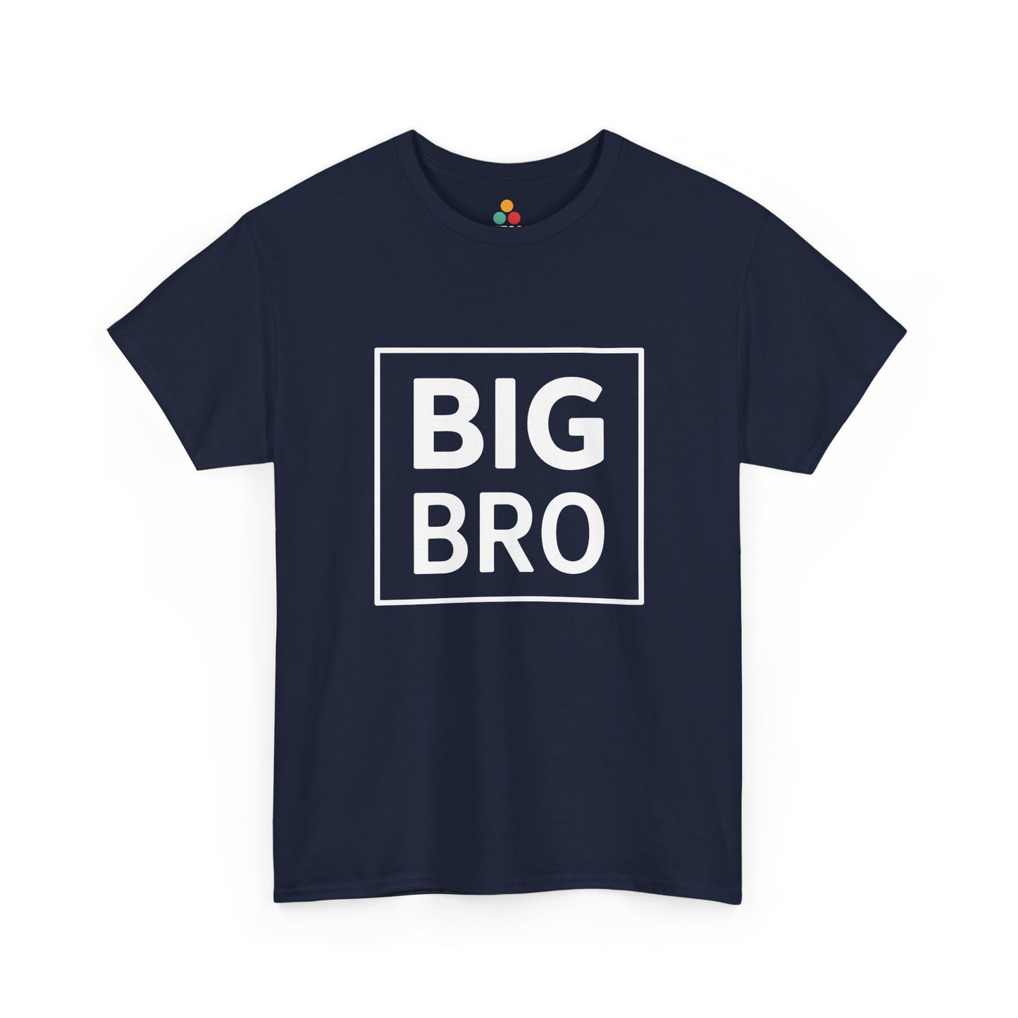 BIG BRO T-Shirt | TEEZOCA 