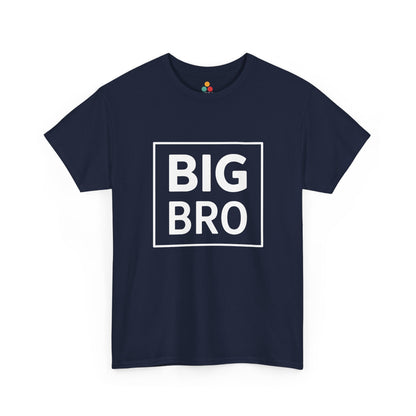 BIG BRO T-Shirt | TEEZOCA 