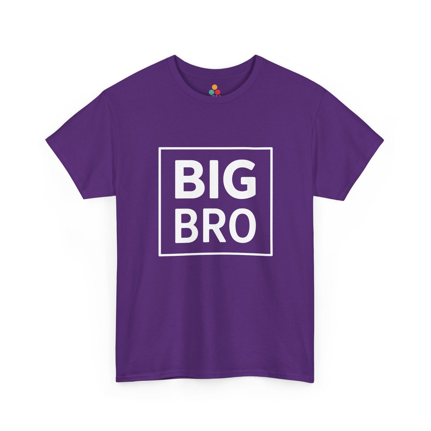 BIG BRO T-Shirt | TEEZOCA 