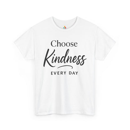 Choose Kindness Every Day Unity Day Anti-Bullying Awareness Unisex T-shirt | TEEZOCA 