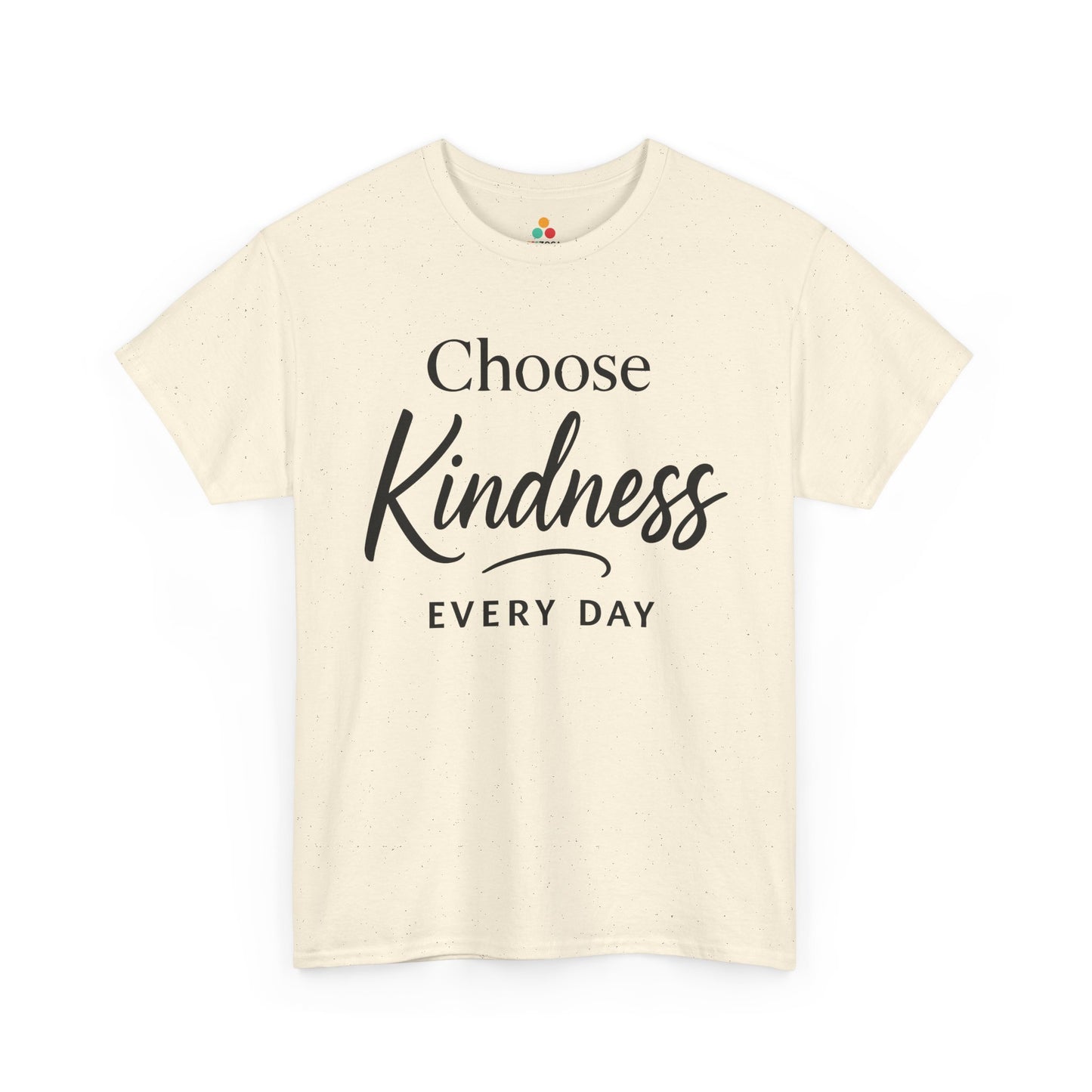 Choose Kindness Every Day Unity Day Anti-Bullying Awareness Unisex T-shirt | TEEZOCA 