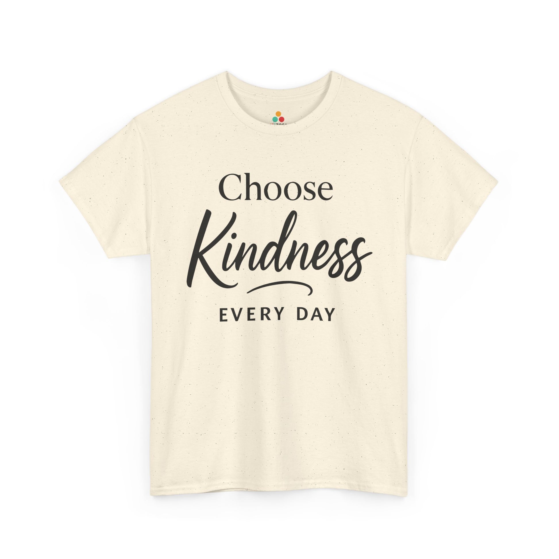 Choose Kindness Every Day Unity Day Anti-Bullying Awareness Unisex T-shirt | TEEZOCA 