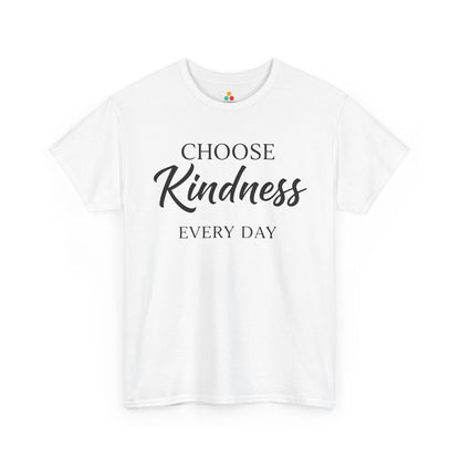 Choose Kindness Every Day Unity Day Anti-Bullying Awareness Unisex T-shirt | TEEZOCA 