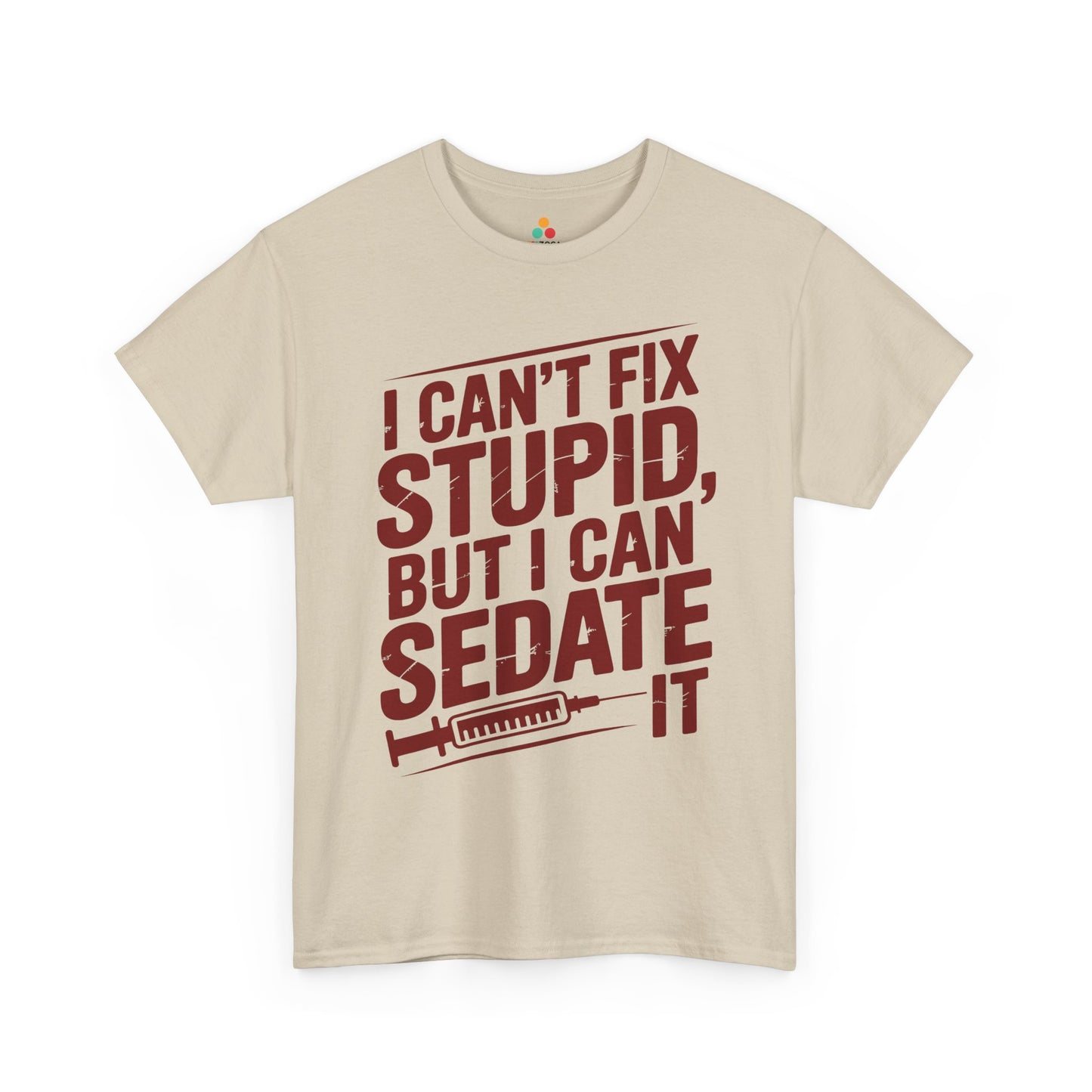 Funny Nursing Student Quote Graphic Unisex T-shirt | TEEZOCA nurse graduation gift Unisex T-shirt