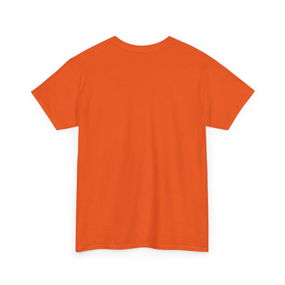 Kind Vibes Only Unity Day Orange Anti-Bullying Unisex T-shirt | TEEZOCA anti-bullying Kind Vibes Only Unisex T-shirt in orange theme