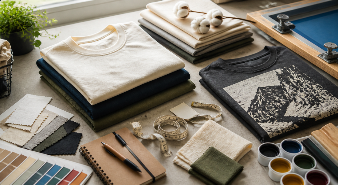 Print & Style Guide