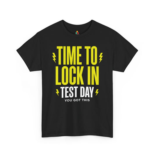 STAAR Test Shirt Inspirational Teacher Graphic Unisex T-shirt | TEEZOCA 