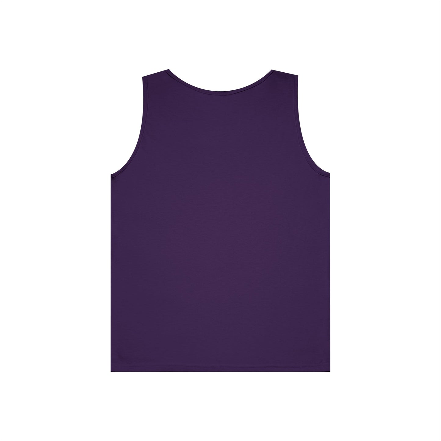 Stay Wild Alien Boombox Street Art Unisex Tank Top for Summer Vibes | TEEZOCA 