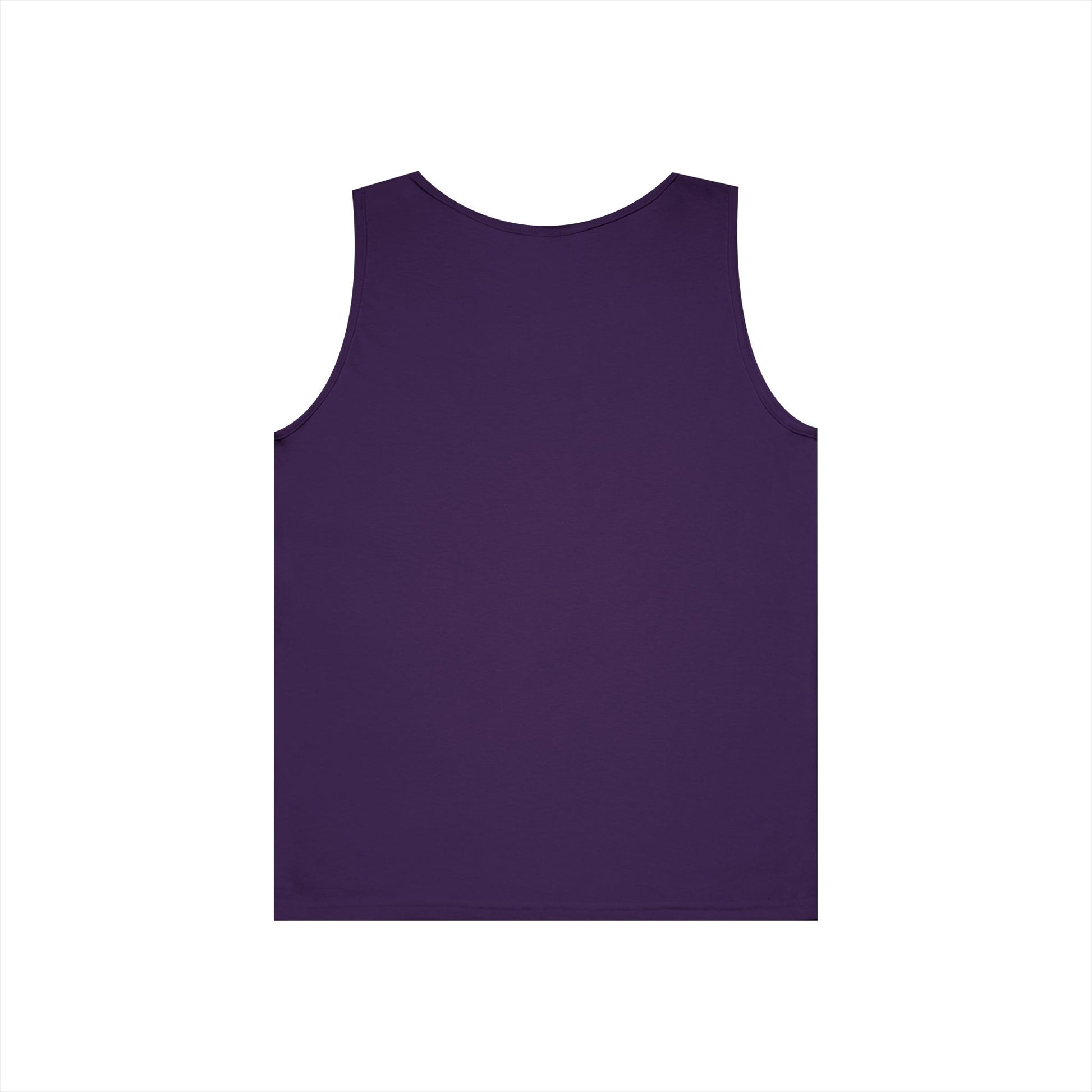 Stay Wild Alien Boombox Street Art Unisex Tank Top for Summer Vibes | TEEZOCA 