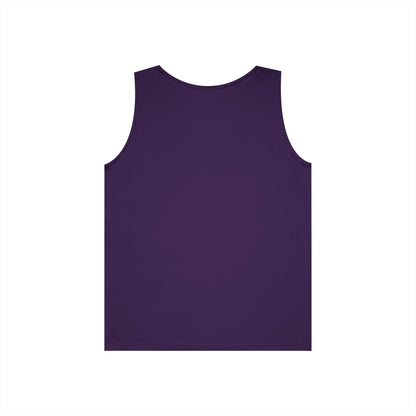 Stay Wild Alien Boombox Street Art Unisex Tank Top for Summer Vibes | TEEZOCA 