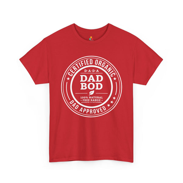 TEEZOCA_dad_bod_apparel_t-shirt_with_organic_natural_certification_humor_for_dads.0