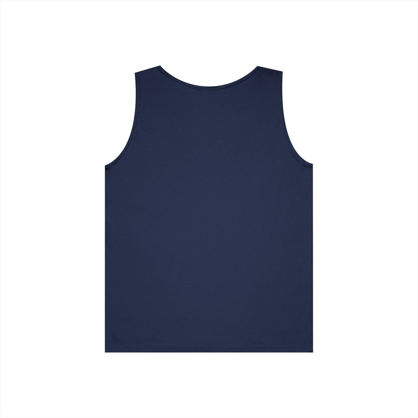 Work in Progress Unisex Tank Top for Growth Mindset and Everyday Streetwear | TEEZOCA 