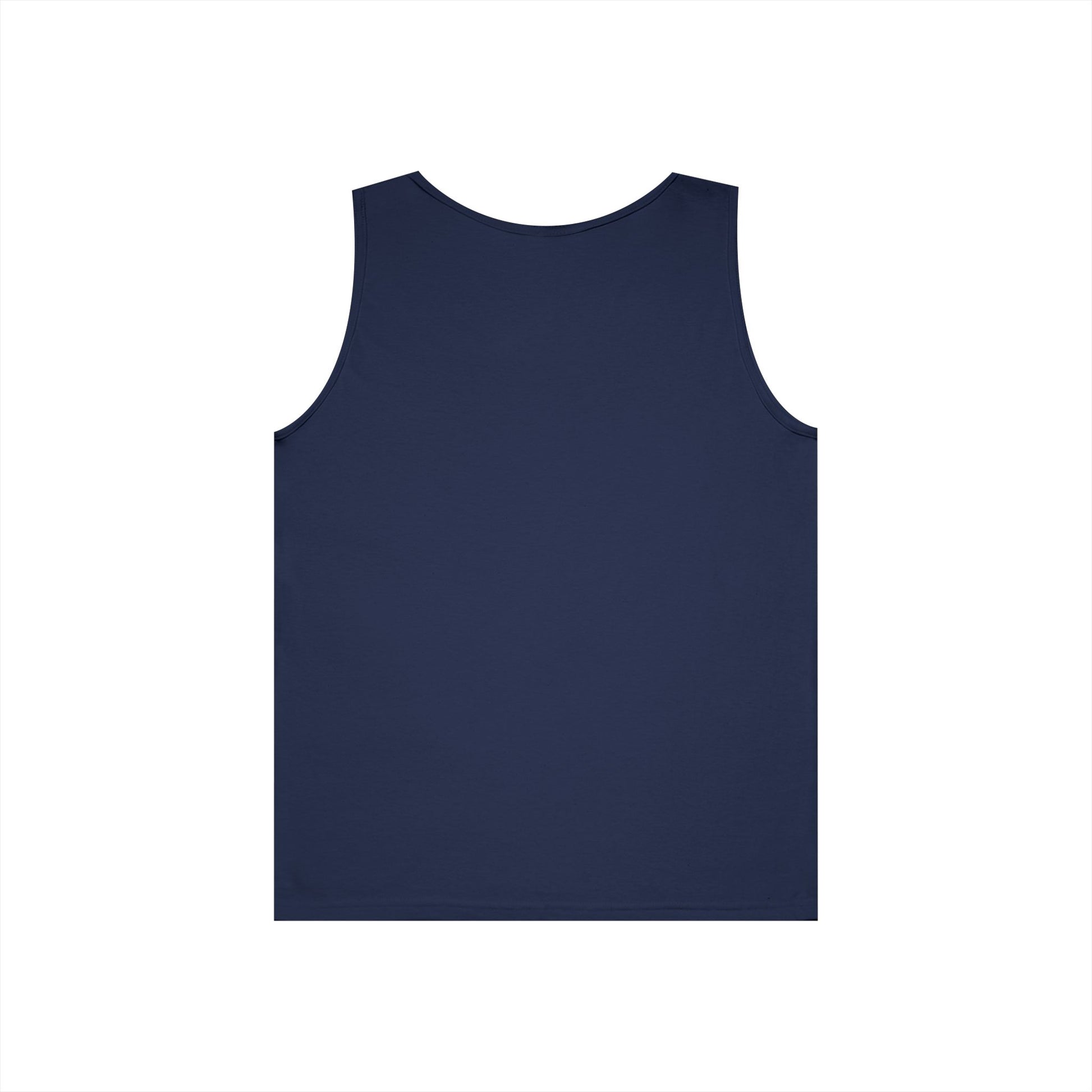 Work in Progress Unisex Tank Top for Growth Mindset and Everyday Streetwear | TEEZOCA 